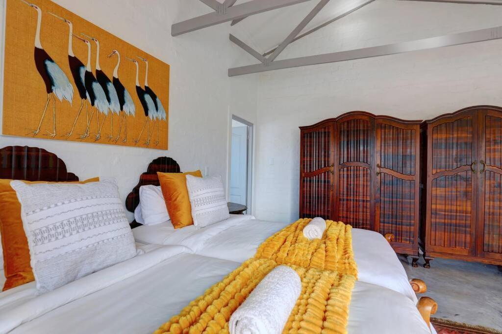 Jolie Beach Apartment Уилдернесс Экстерьер фото