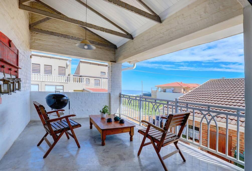 Jolie Beach Apartment Уилдернесс Экстерьер фото