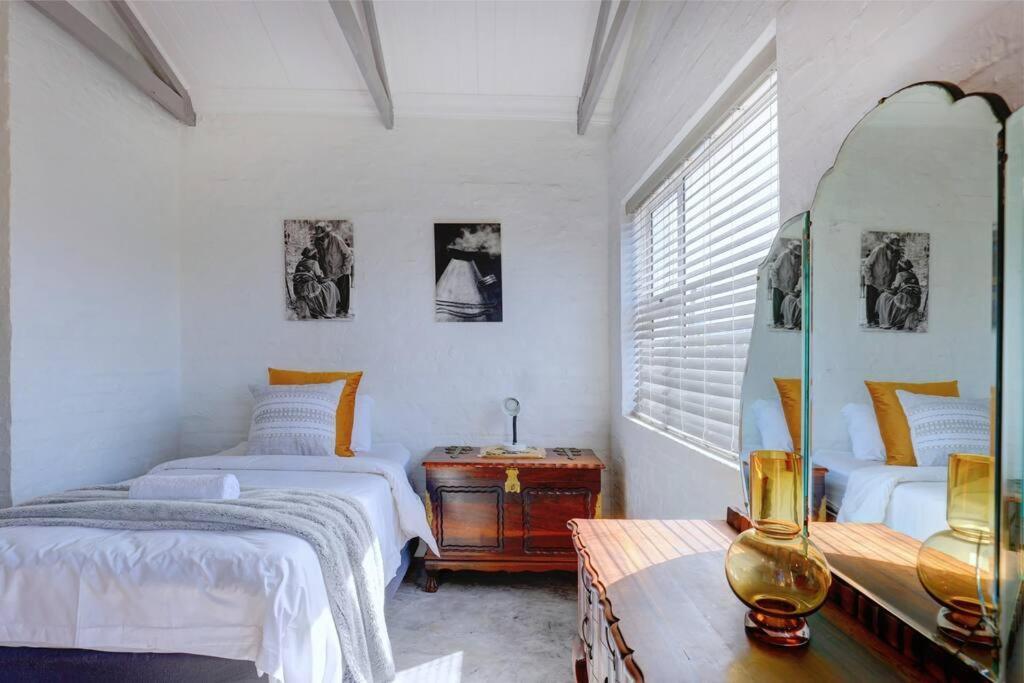 Jolie Beach Apartment Уилдернесс Экстерьер фото