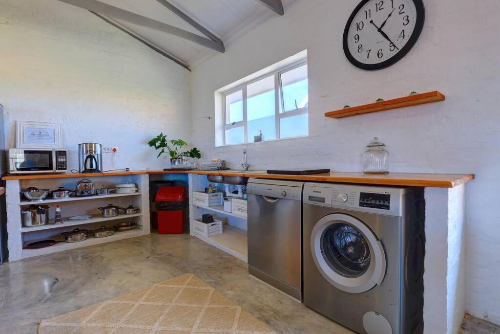 Jolie Beach Apartment Уилдернесс Экстерьер фото