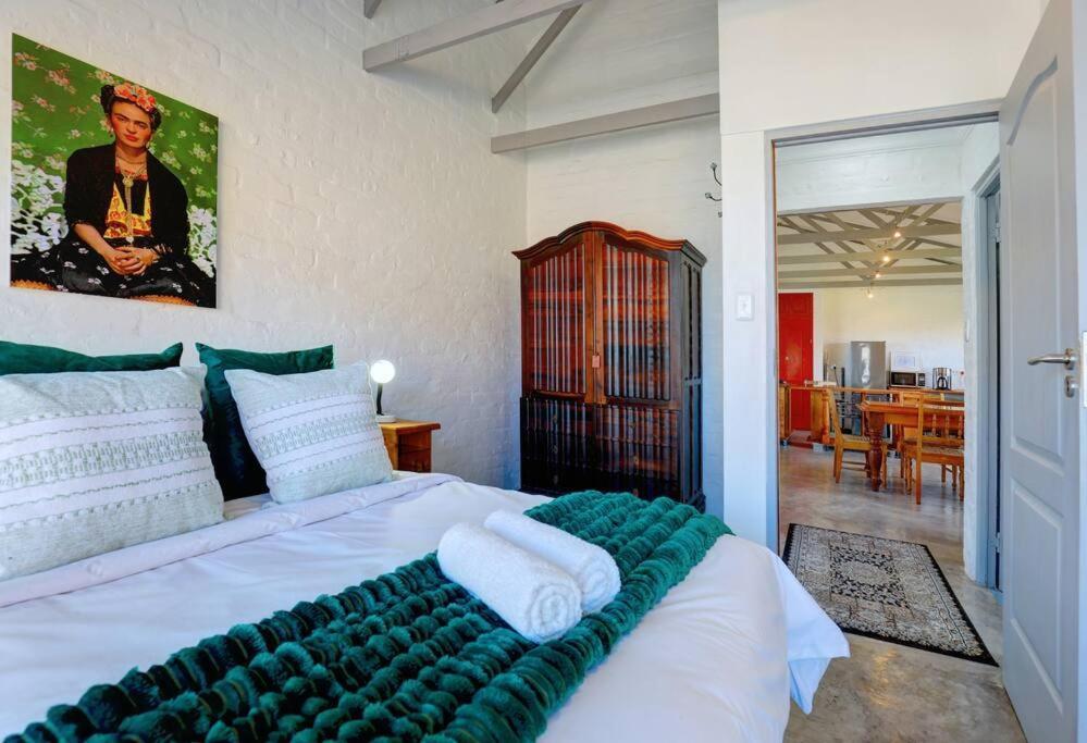 Jolie Beach Apartment Уилдернесс Экстерьер фото
