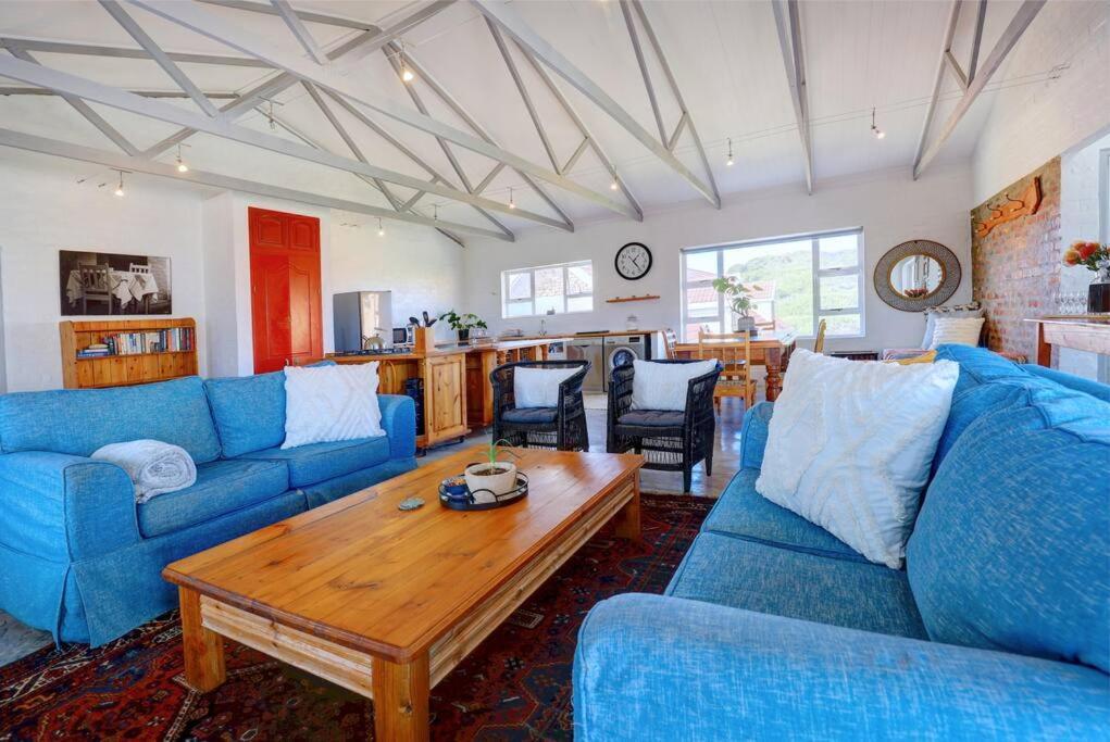 Jolie Beach Apartment Уилдернесс Экстерьер фото