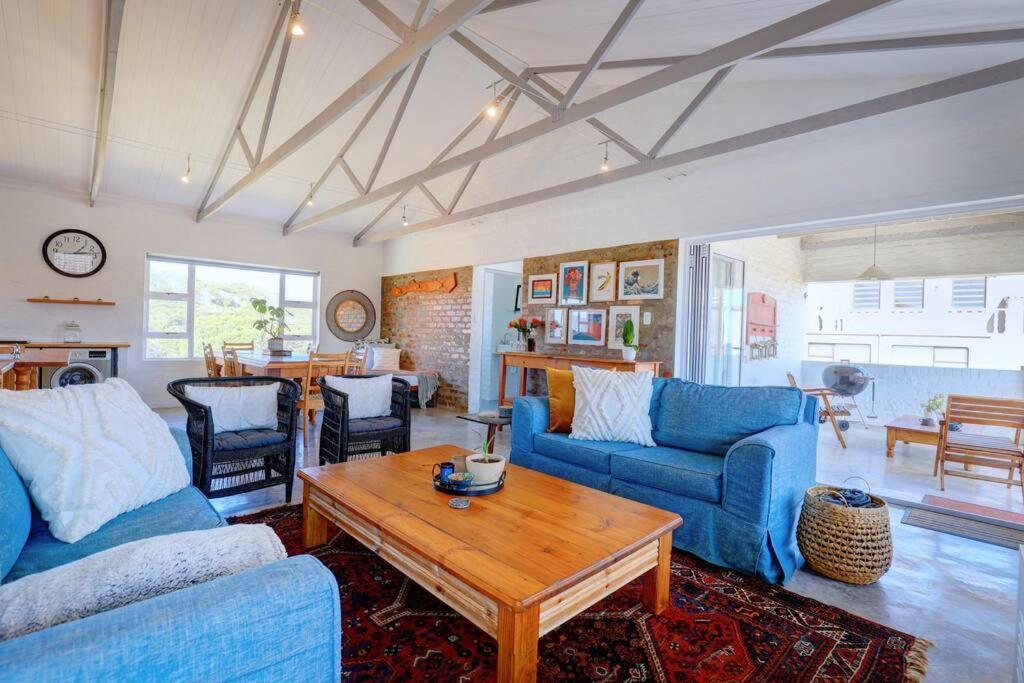 Jolie Beach Apartment Уилдернесс Экстерьер фото